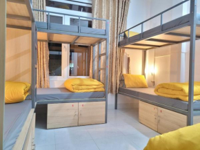 Dalat Tiny Tigers Hostel